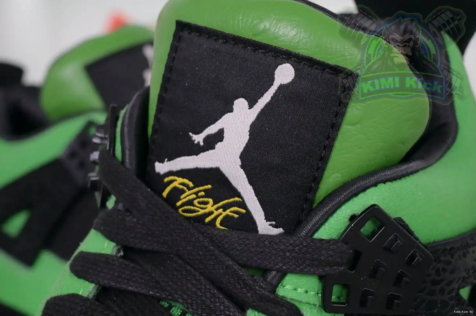 Jordan Manila Kimikick 4 Air Jordan 0415